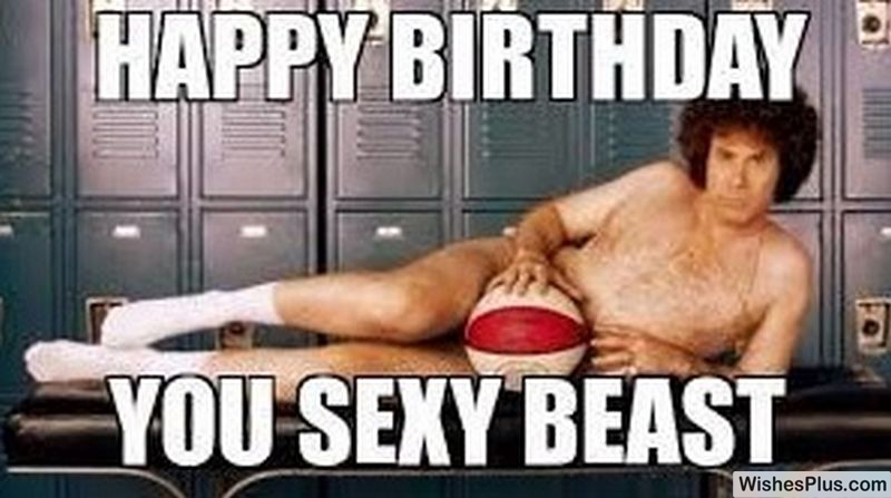 200+ Funny Happy Birthday Memes Collection - Wishes Plus
