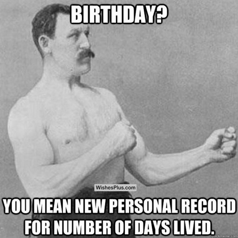 you-mean-new-personal-record-Best-Happy-Birthday-Memes