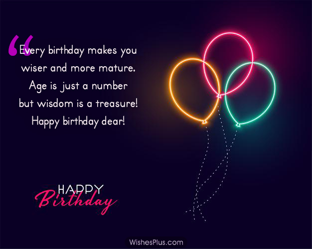 Happy birthday wishes images for friends cute