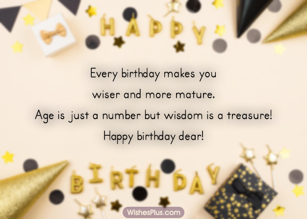 Happy birthday wishes images greetings