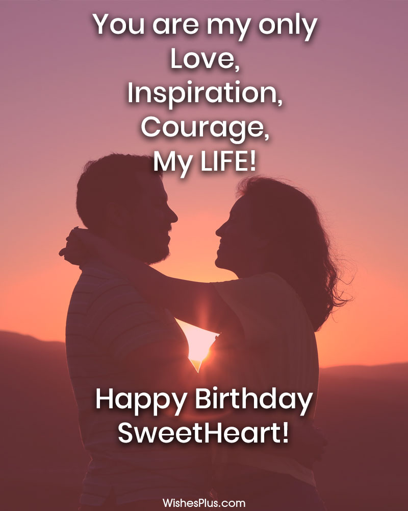 Happy Birthday Wishes in Hindi For Girlfriend - Wishes Plus