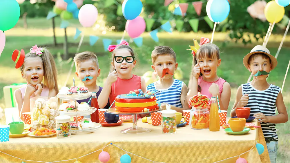 Cheap Places to Have a Birthday Party