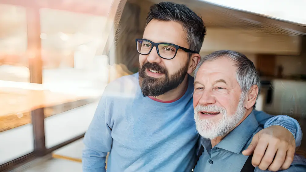 Involve Your Dad in Decision-Making- How to Make Your Dad Happy